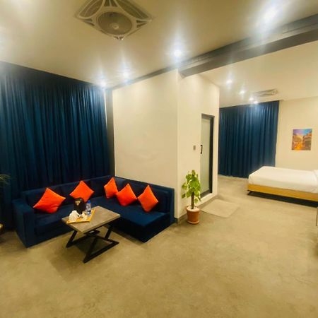 La Maison Islamabad 호텔 외부 사진