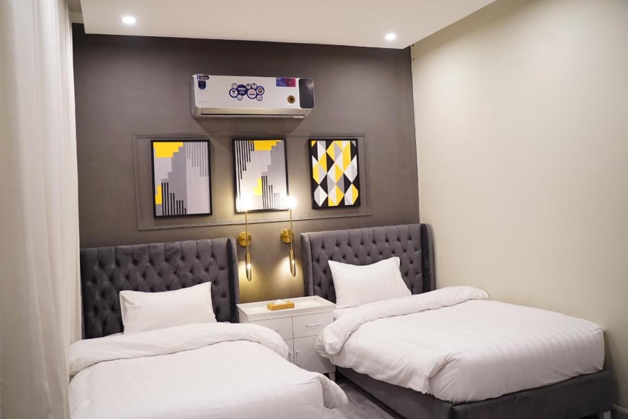La Maison Islamabad 호텔 외부 사진
