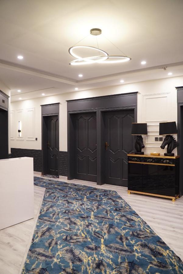 La Maison Islamabad 호텔 외부 사진