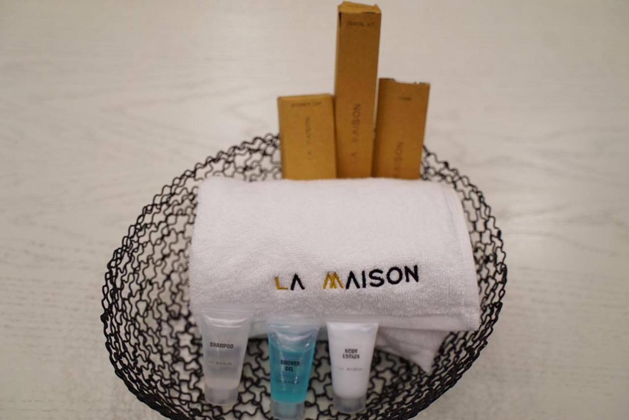 La Maison Islamabad 호텔 외부 사진