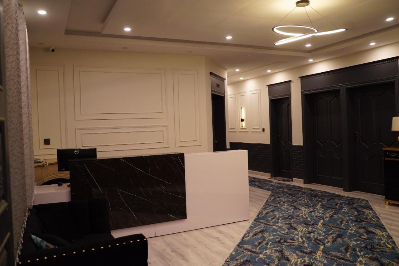 La Maison Islamabad 호텔 외부 사진