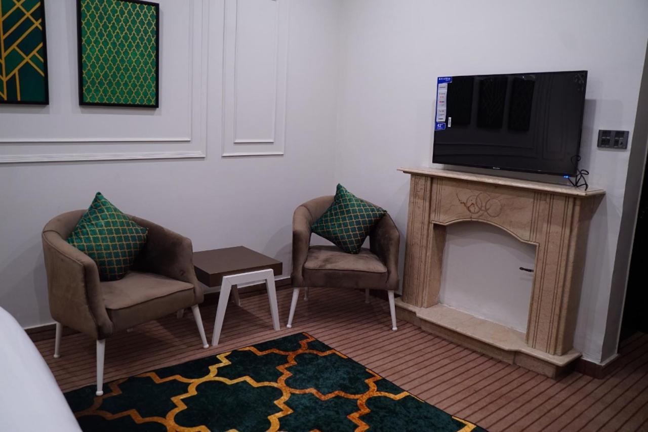 La Maison Islamabad 호텔 외부 사진