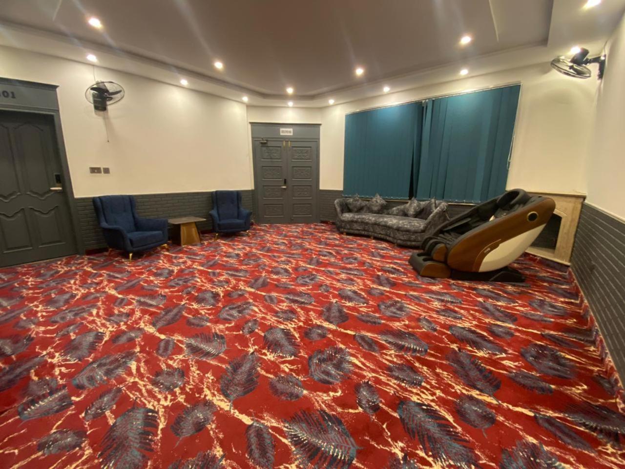 La Maison Islamabad 호텔 외부 사진