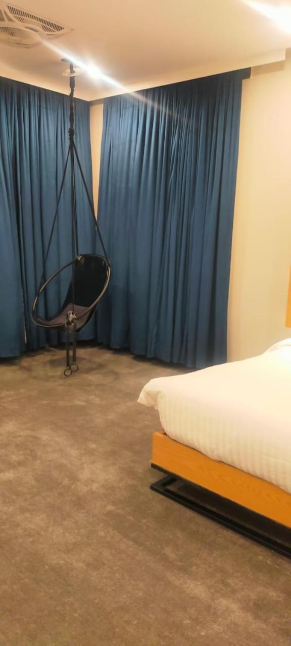 La Maison Islamabad 호텔 외부 사진